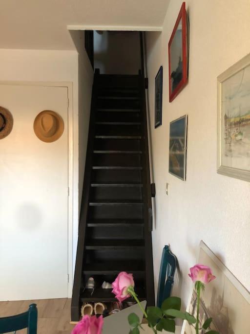 Apartamento Le Marlin Du Phare Du Ferret Lège-Cap-Ferret Exterior foto
